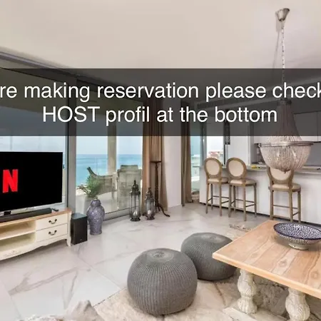 Magnifico Apartamento Es