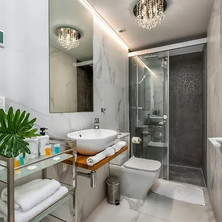 דירה Magnifico Apartamento Es *