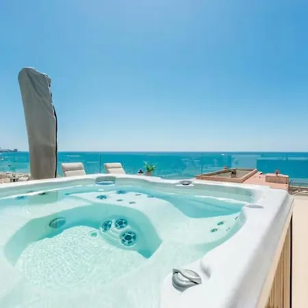 Magnifico Apartamento Es