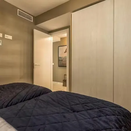 דירה Magnifico Apartamento Es