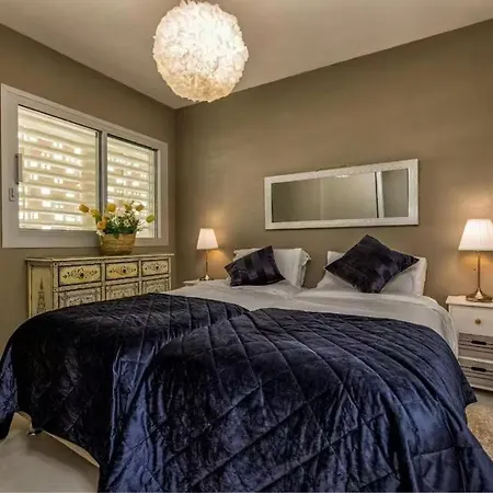 Magnifico Apartamento Es דירה *