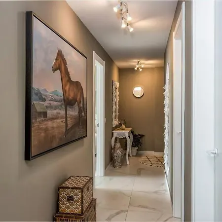 Magnifico Apartamento Es * מאלגה