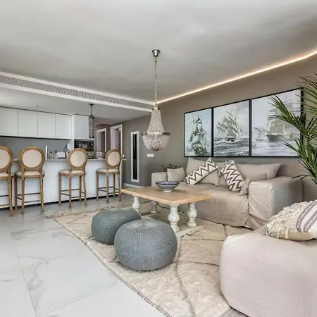 דירה Magnifico Apartamento Es